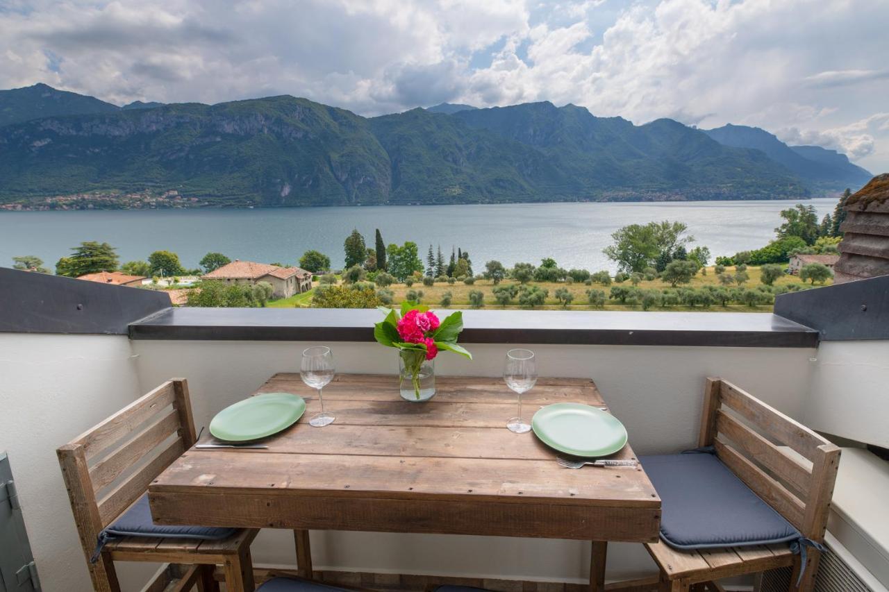 Max Apartment Μπελάτζιο Εξωτερικό φωτογραφία