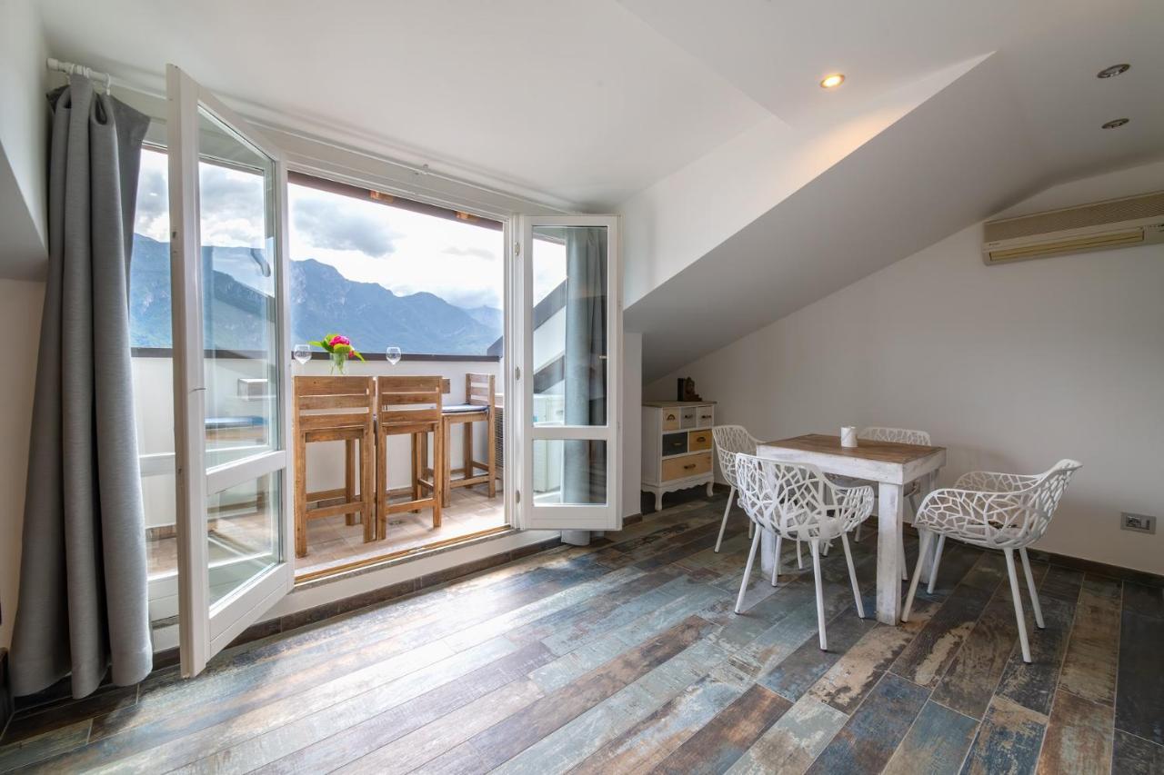 Max Apartment Μπελάτζιο Εξωτερικό φωτογραφία