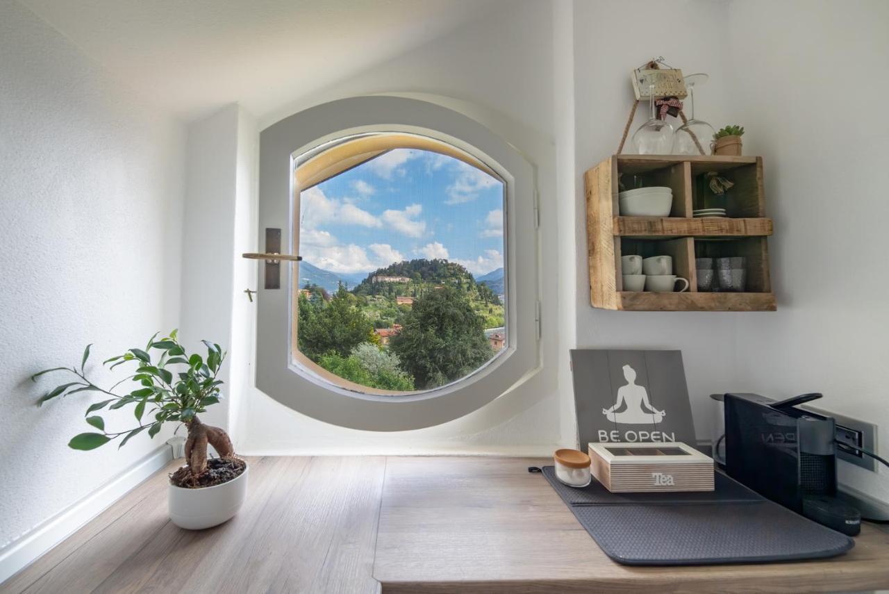 Max Apartment Μπελάτζιο Εξωτερικό φωτογραφία