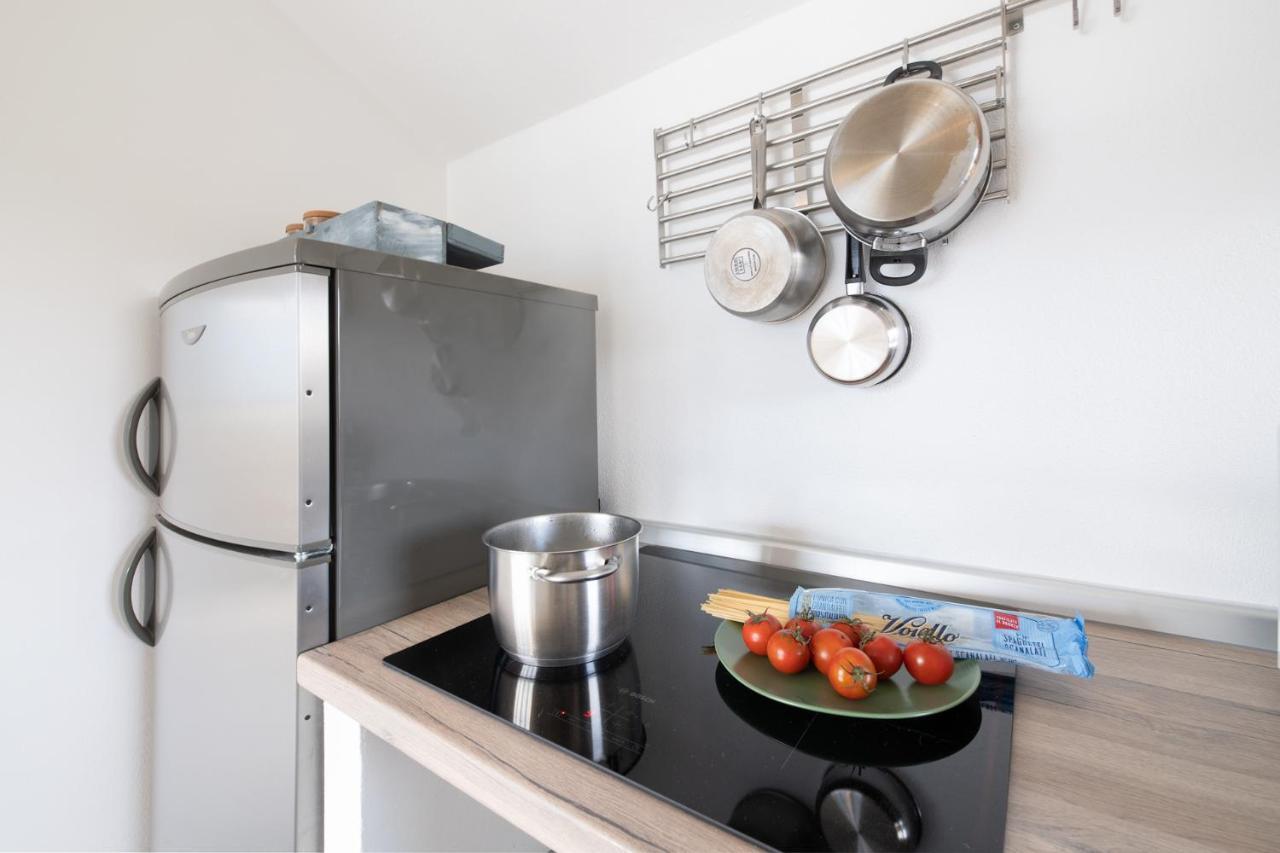 Max Apartment Μπελάτζιο Εξωτερικό φωτογραφία