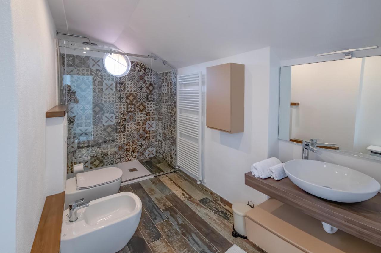 Max Apartment Μπελάτζιο Εξωτερικό φωτογραφία