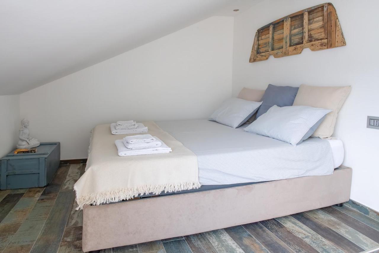Max Apartment Μπελάτζιο Εξωτερικό φωτογραφία