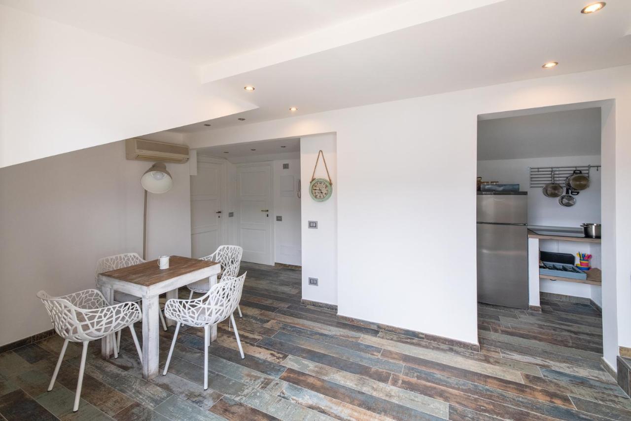 Max Apartment Μπελάτζιο Εξωτερικό φωτογραφία