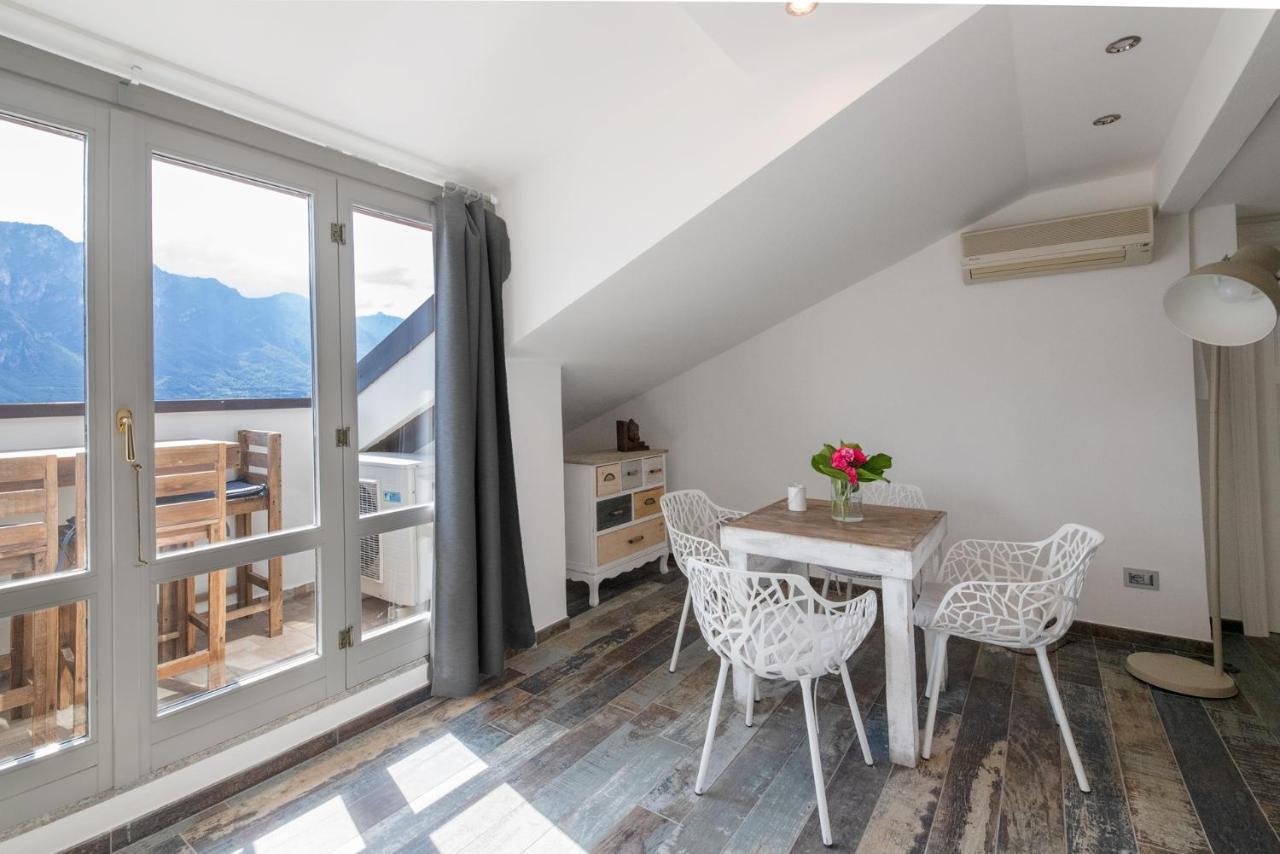 Max Apartment Μπελάτζιο Εξωτερικό φωτογραφία