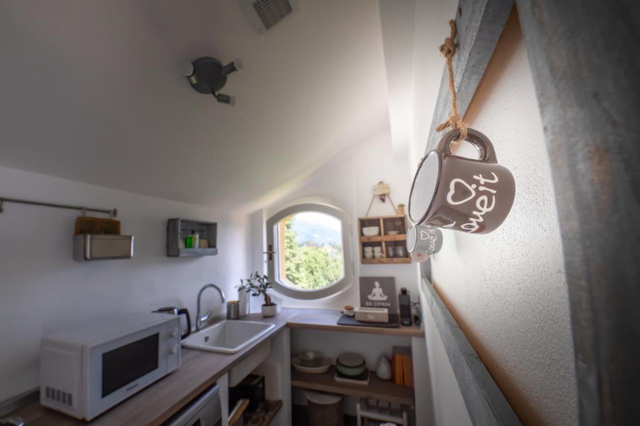 Max Apartment Μπελάτζιο Εξωτερικό φωτογραφία