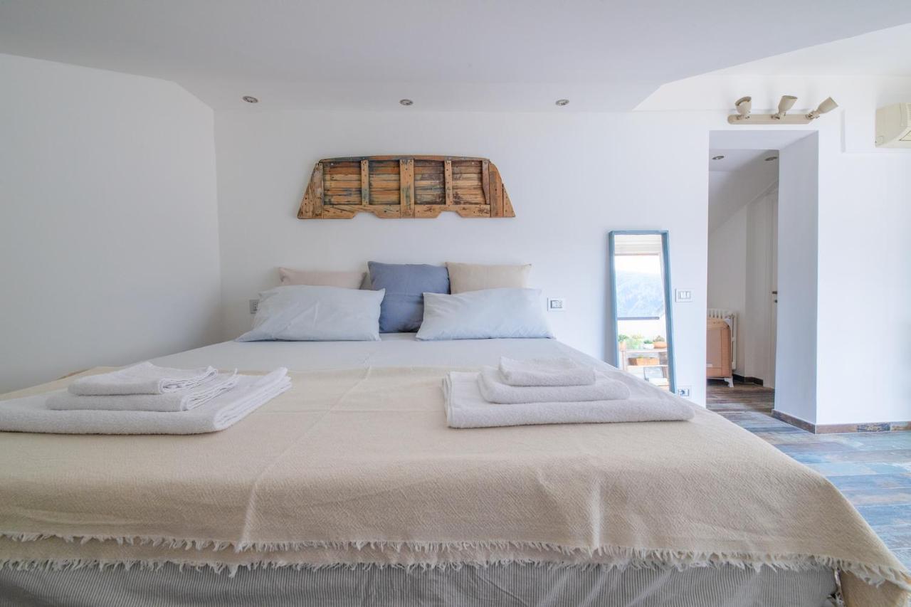 Max Apartment Μπελάτζιο Εξωτερικό φωτογραφία