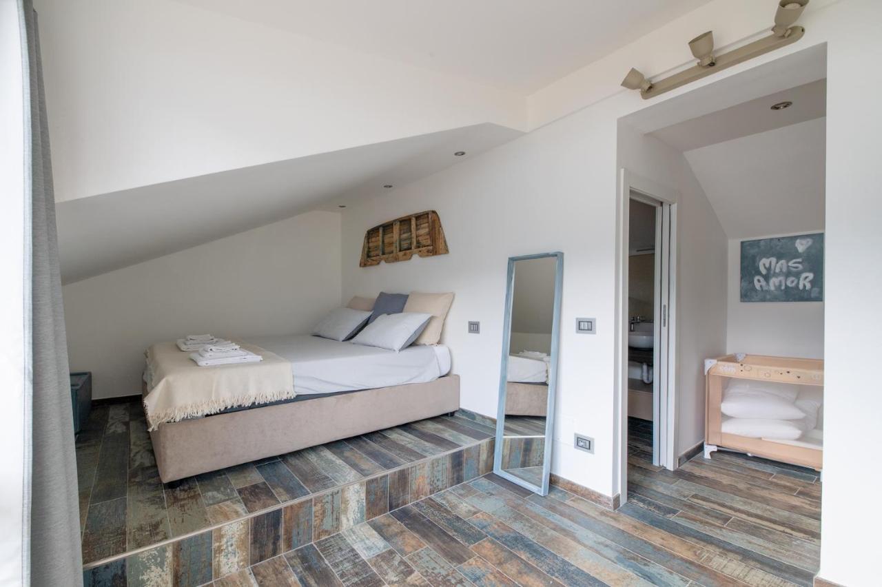Max Apartment Μπελάτζιο Εξωτερικό φωτογραφία